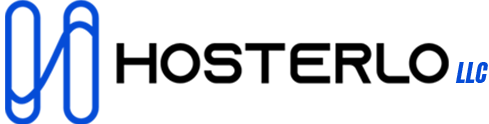 Hosterlo Logo
