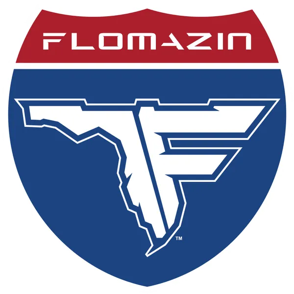 FLOMAZIN Logo