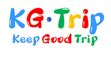 Keep Good Trip Logo