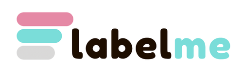 labelme at Logo