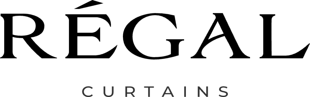 REGAL Curtains Logo