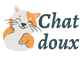 chat doux Logo