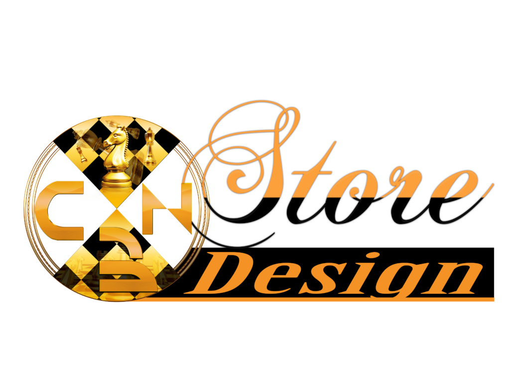 CNB Design Store Logo