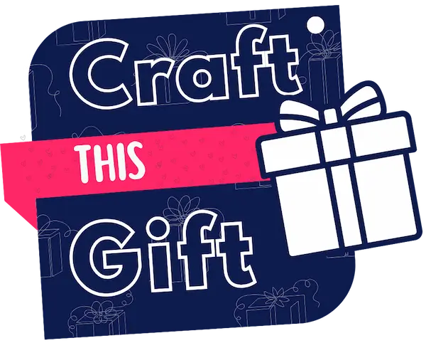 Craft This Gift Logo