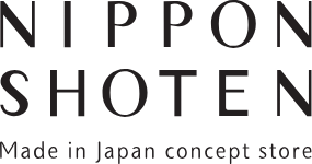 nippon shoten com Logo