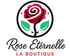 Rose Eternelle La Boutique Logo