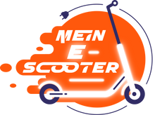 Mein eScooter Logo