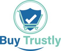 Buy Trustly Logo