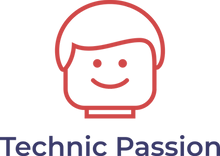 Technic Passion Logo