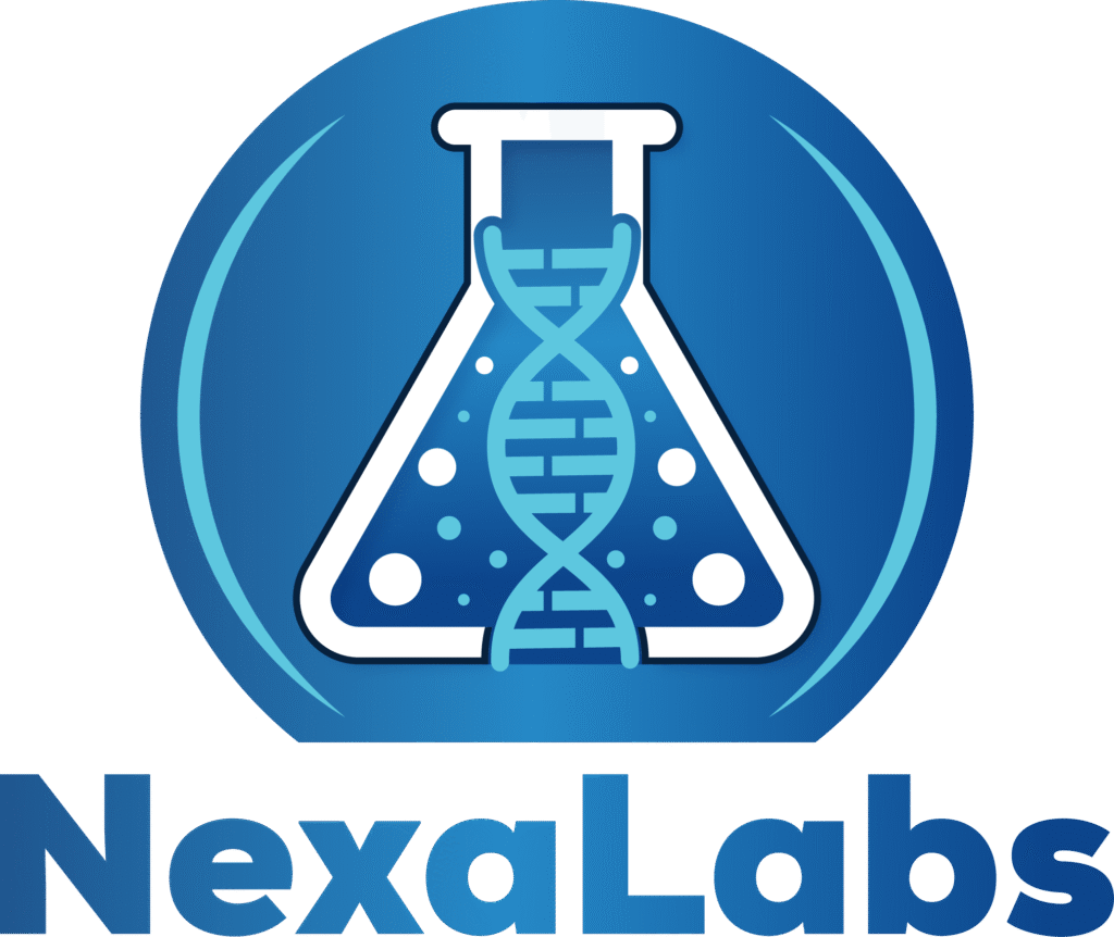 Nexa Labs Shop Logo