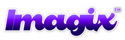 Imagix Store Logo