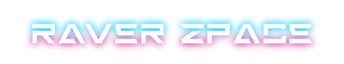 RAVER ZPACE Logo