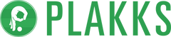 PLAKKS Logo