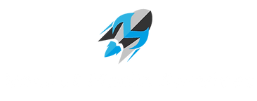 Rocket Media Services com Logo
