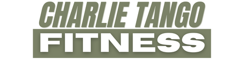 Charlie Tango Fitness Logo