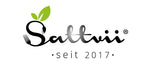 Sattvii Logo