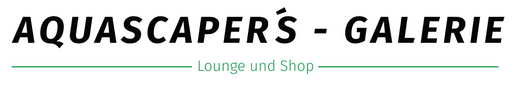 AquaScaper Galerie Logo