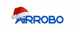 AIRROBO DE Logo