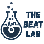 The Beat Lab Logo