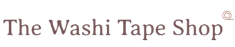 The Washi Tape Logo