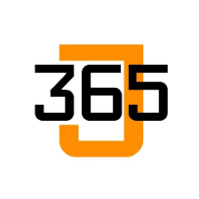 365Jersey Logo