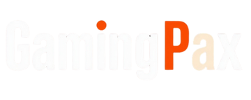 GamingPax com Logo