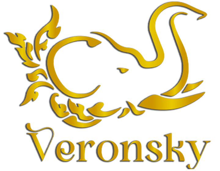 Veronsky Logo