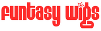 Funtasy Wigs Logo