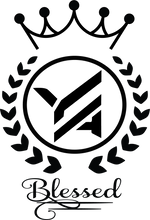 YA Clothing Brand Logo