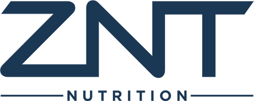 ZNT Nutrition Logo