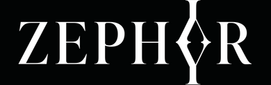 Zephyr Perfume Logo