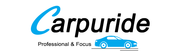 Carpuride Logo