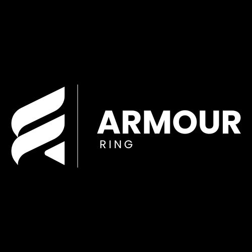 NANA ArmourRing com Logo