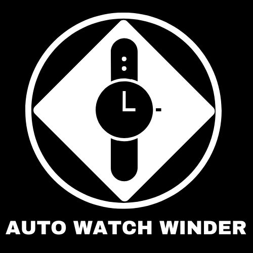 Watch winders com Logo
