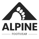 Alpine Footwear Logo