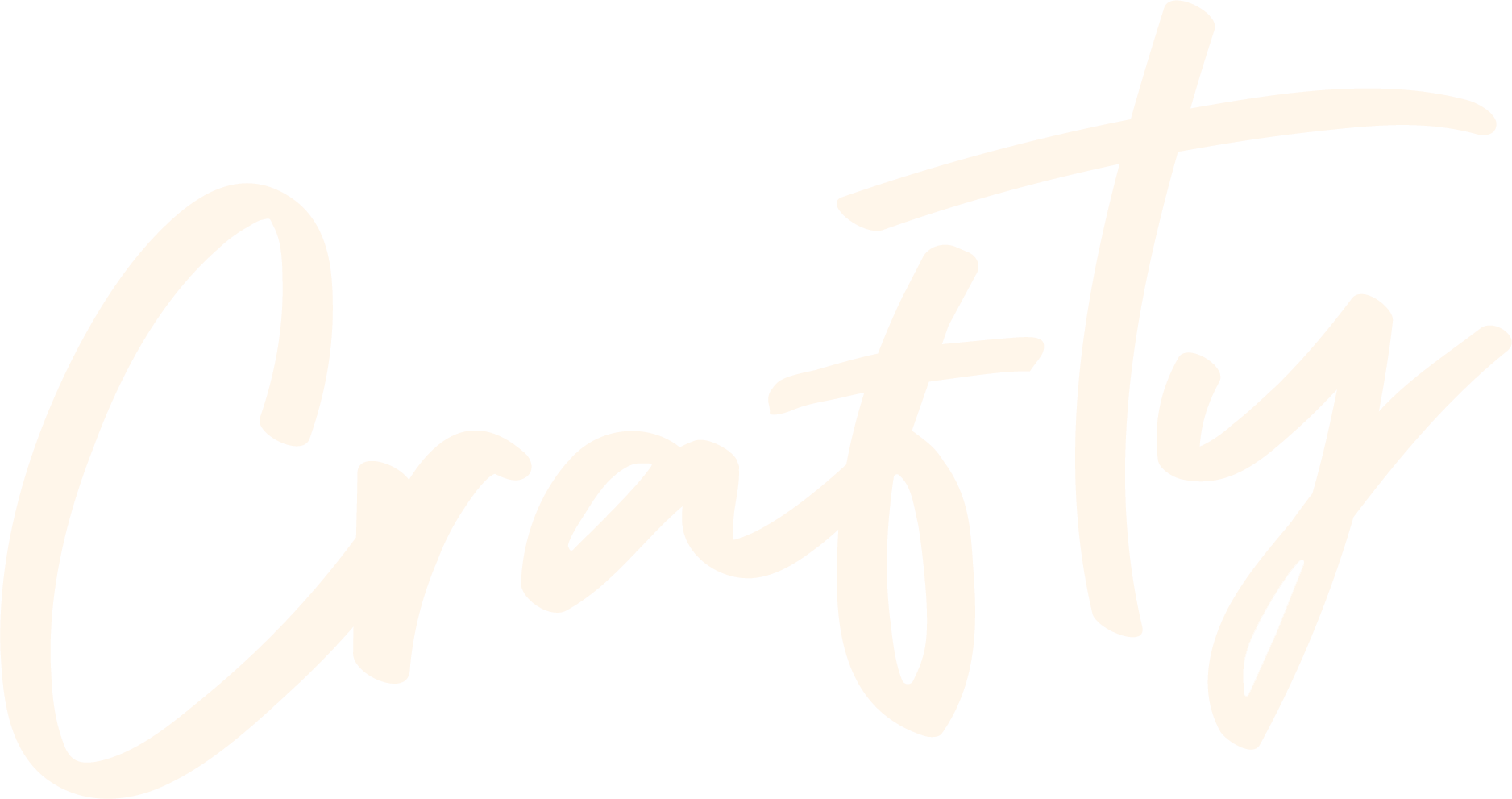 Craftyfeel Logo