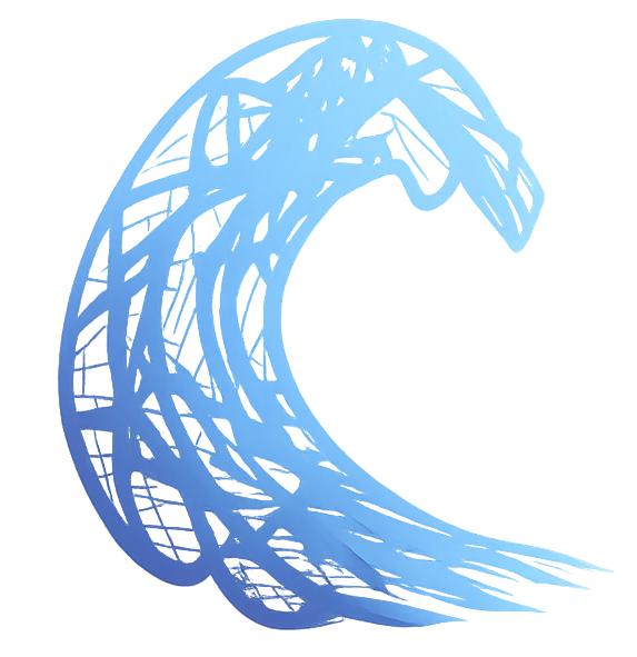 Bayside Peptides Logo