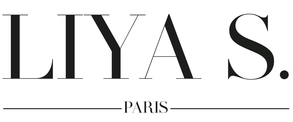 Liya S Paris Logo