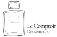 Le comptoir des senteurs Logo