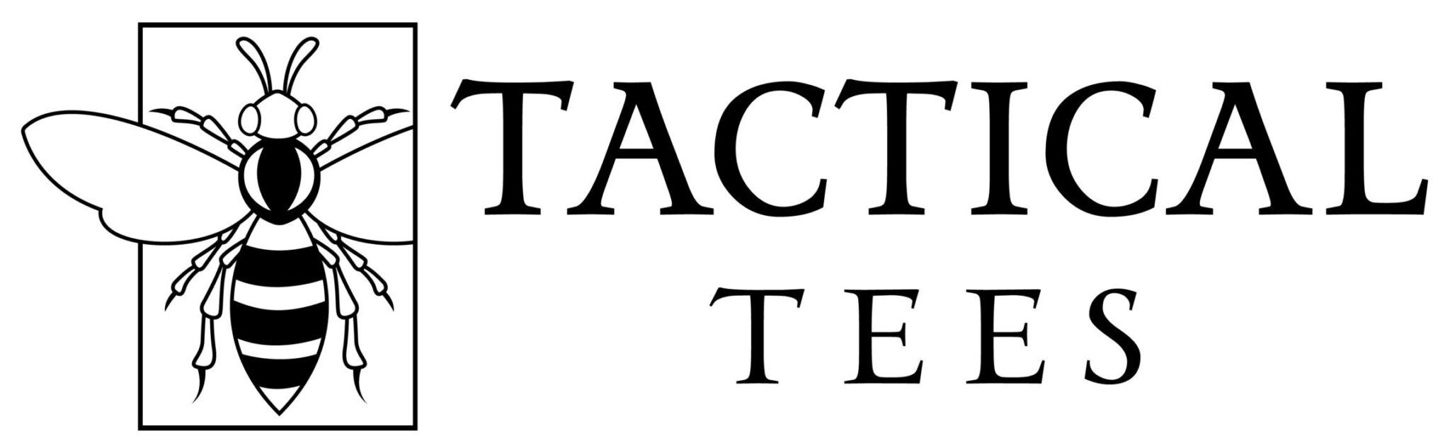 Tactical Tees Co Za Logo