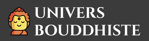 Univers Bouddhiste Logo