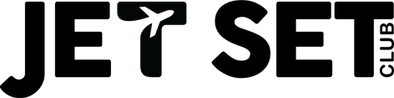 Jet Set Club Co Logo