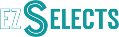 EZSelects Logo