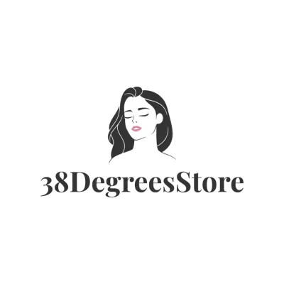 38Degrees life com Logo