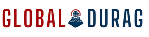 Global Durag Logo