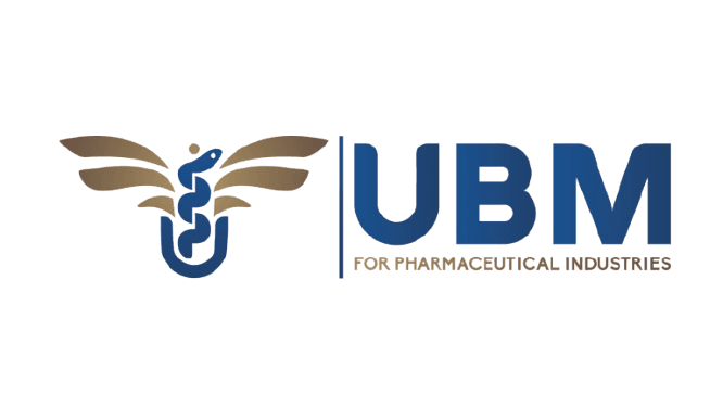 E UBM Logo