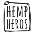 Hemp Hero Logo