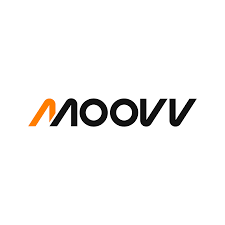 Moovv Logo