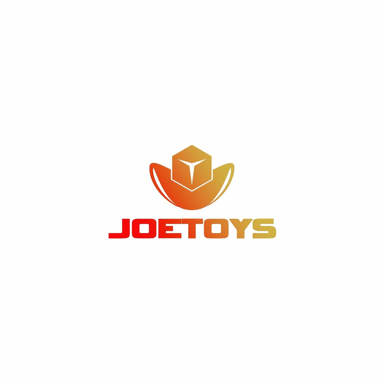 Joetoys Logo
