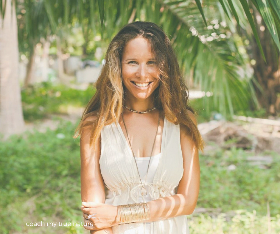 Laetitia Laguerre Logo